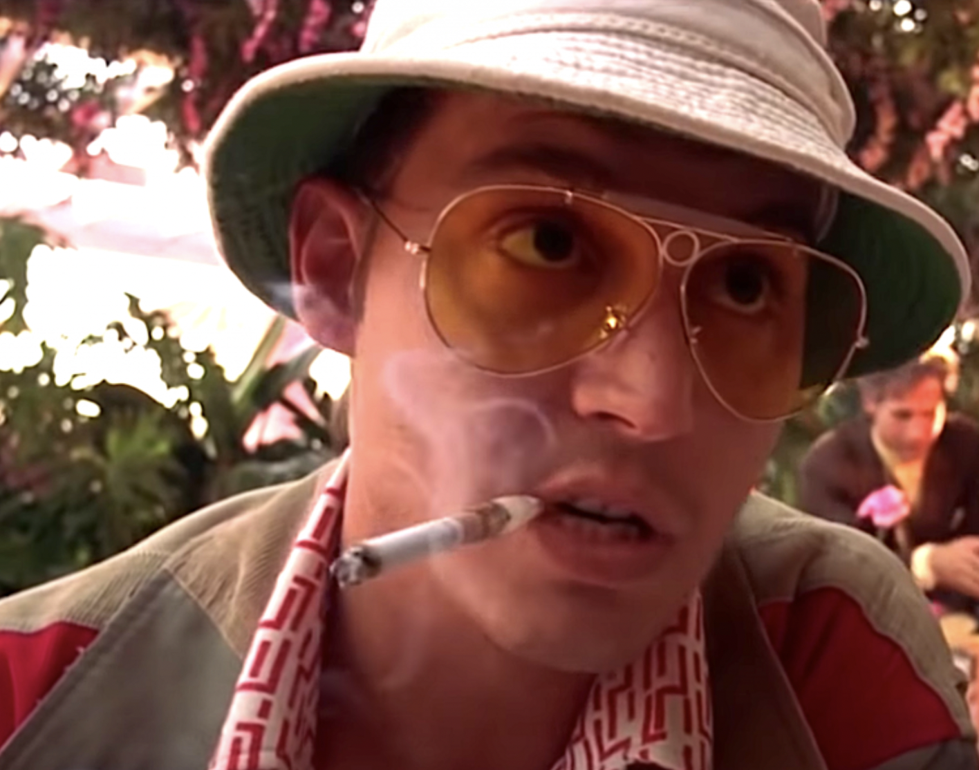 fear and loathing in aspen